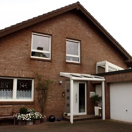 Apartmán Wohnen In Einer Privatstrasse