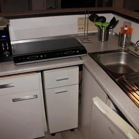 Wohnen In Einer Privatstrasse マール