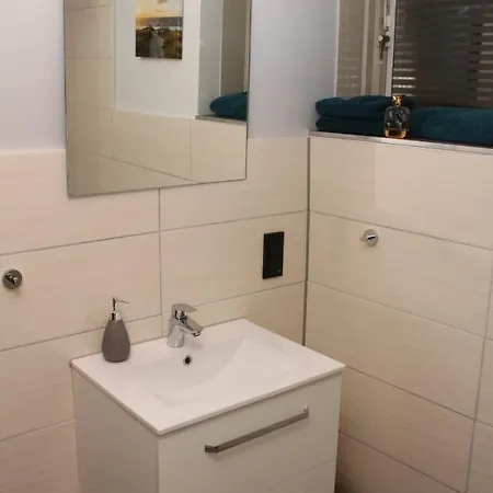 Wohnen In Einer Privatstrasse