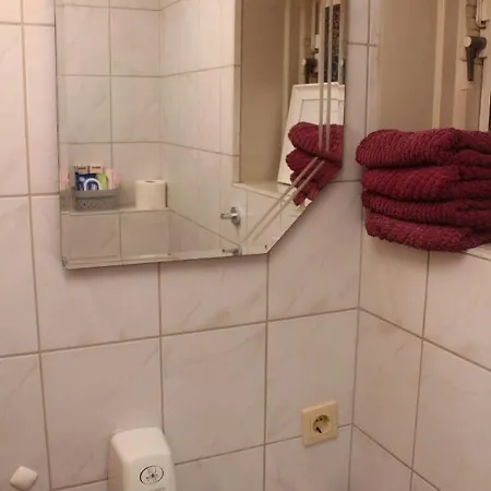 Wohnen In Einer Privatstrasse Apartmán Marl (Recklinghausen)