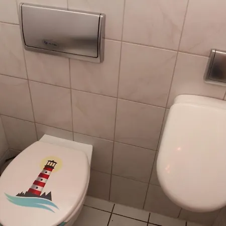 Apartmán Wohnen In Einer Privatstrasse