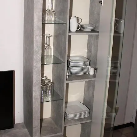 Apartmán Wohnen In Einer Privatstrasse Marl (Recklinghausen)