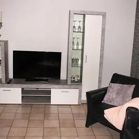 Wohnen In Einer Privatstrasse アパート マール