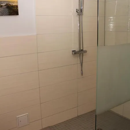 Apartmán Wohnen In Einer Privatstrasse