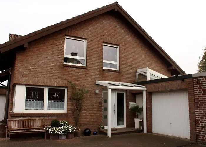 アパート Wohnen In Einer Privatstrasse