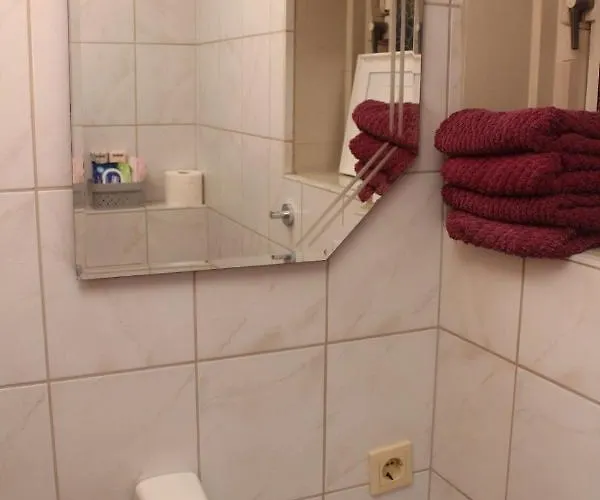 Wohnen In Einer Privatstrasse Lejlighed Marl (Recklinghausen)