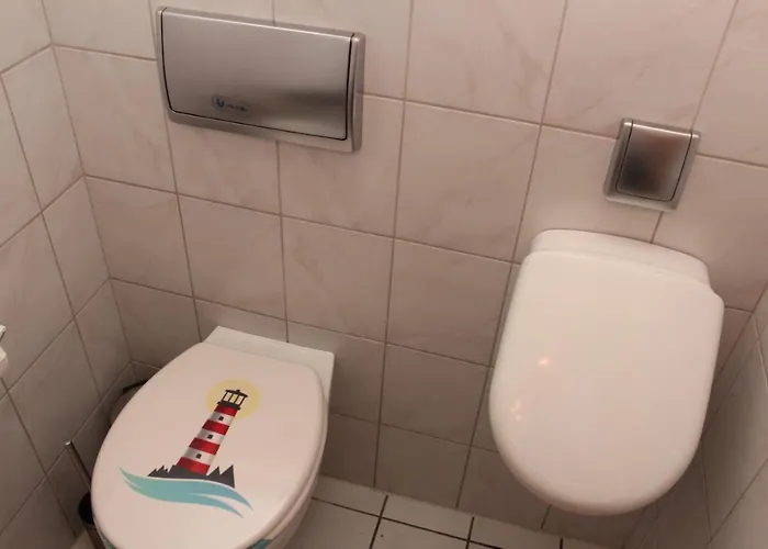 Lejlighed Wohnen In Einer Privatstrasse