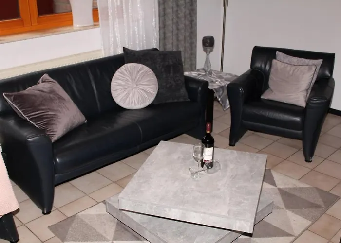 Wohnen In Einer Privatstrasse Marl (Recklinghausen)