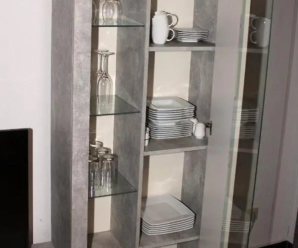 アパート Wohnen In Einer Privatstrasse マール