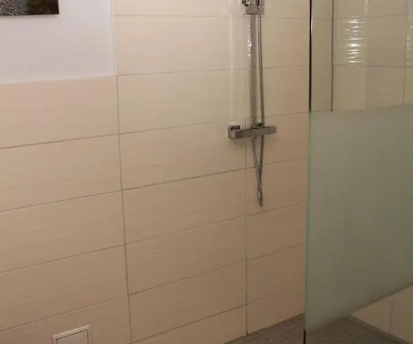 Lejlighed Wohnen In Einer Privatstrasse